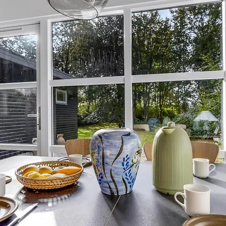 Cornel - 300m From The Sea By Interhome Strøby Ladeplads