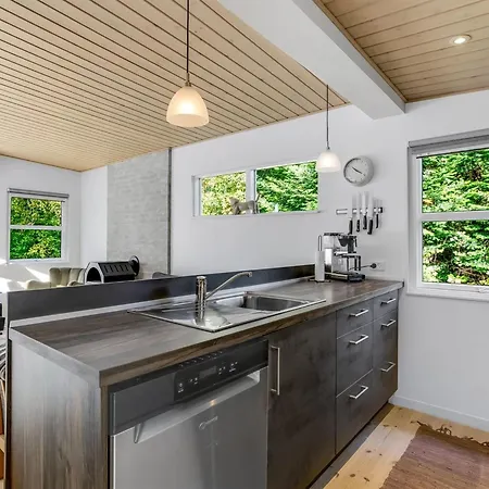 Cornel - 300m From The Sea By Interhome * Strøby Ladeplads