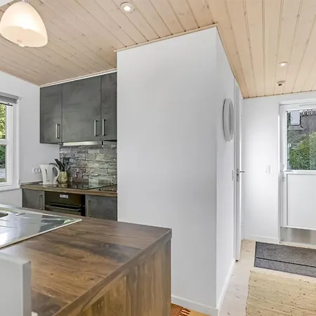 펜션 Cornel - 300m From The Sea By Interhome *