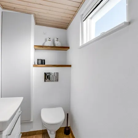 펜션 Cornel - 300m From The Sea By Interhome *