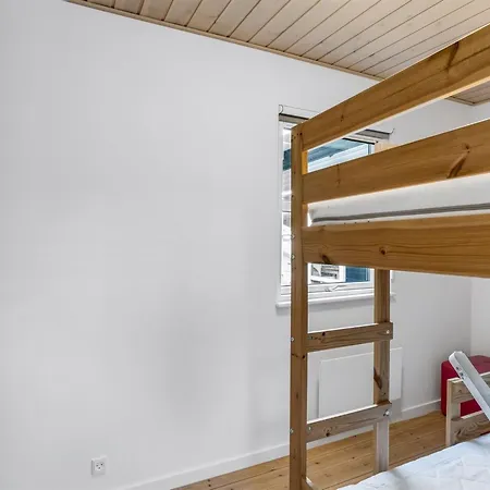Cornel - 300m From The Sea By Interhome 펜션 Strøby Ladeplads