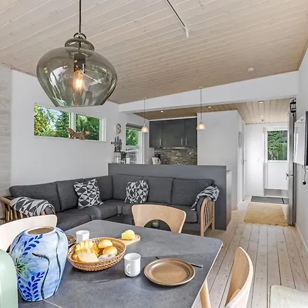Cornel - 300m From The Sea By Interhome Holiday home Stroby