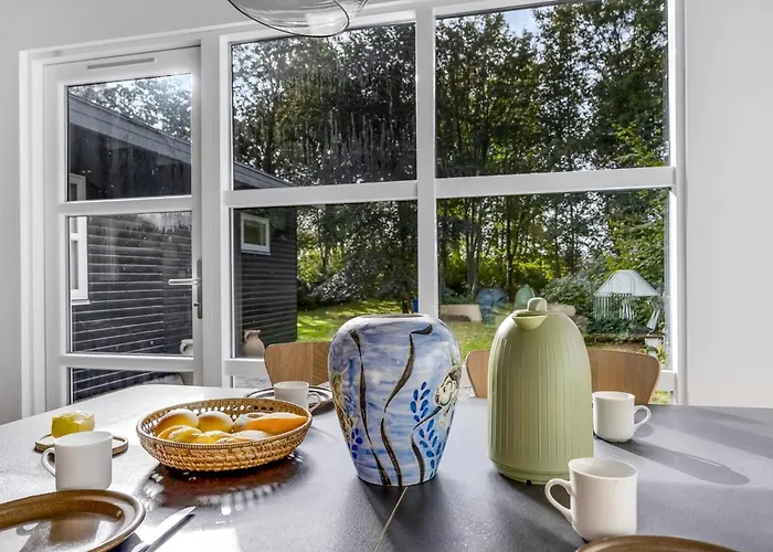 Cornel - 300m From The Sea By Interhome Strøby Ladeplads