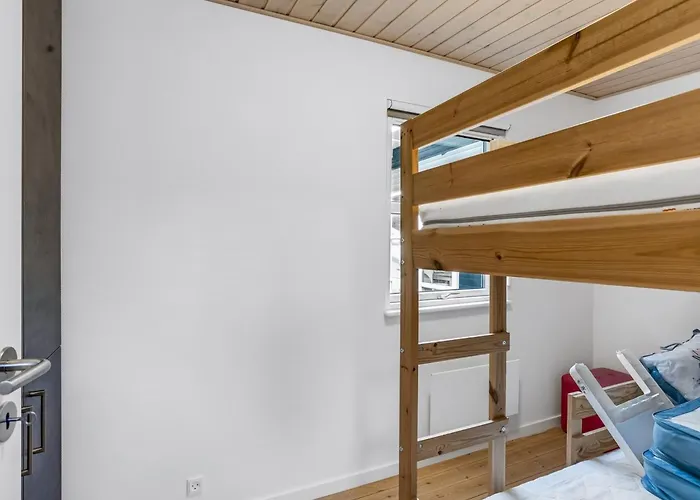 Cornel - 300m From The Sea By Interhome Tatil Evi Strøby Ladeplads