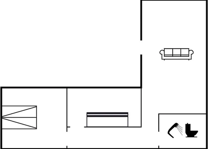 Cornel - 300m From The Sea By Interhome Strøby Ladeplads